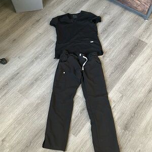 Lightly Used Figs Set Size Small